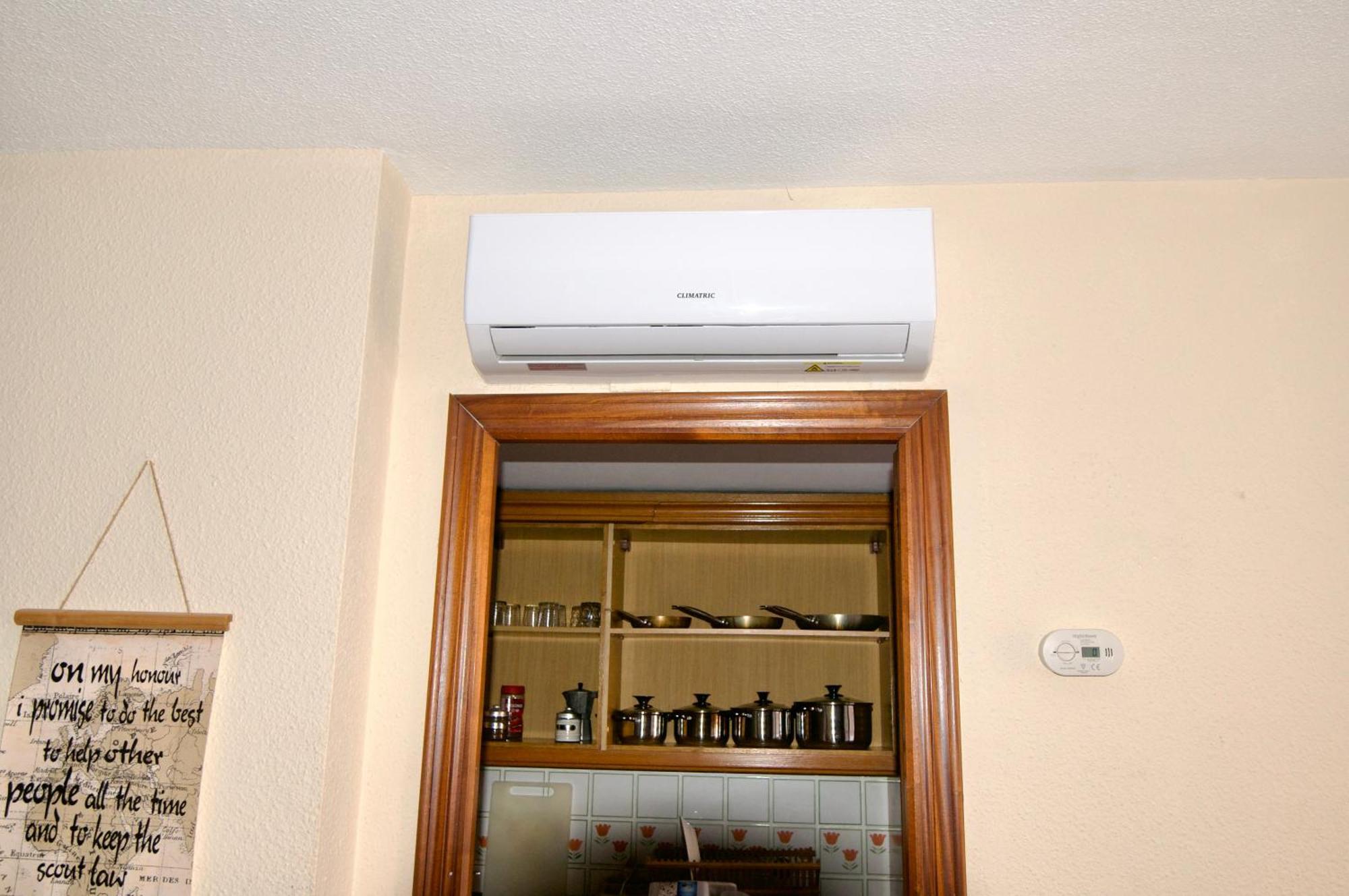 Playa Rosa Valencia Apartment Exterior photo
