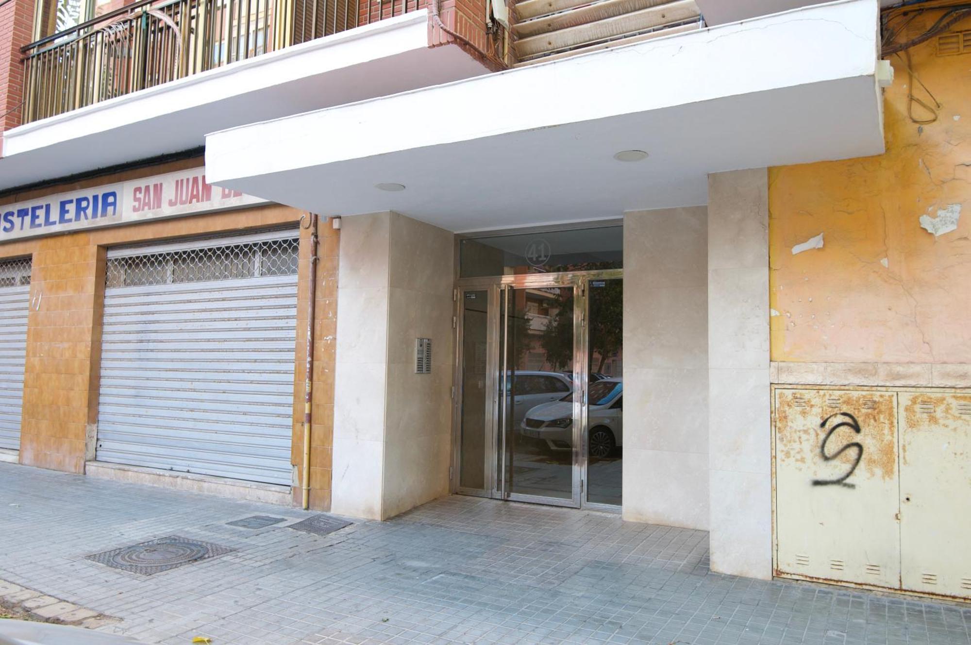 Playa Rosa Valencia Apartment Exterior photo